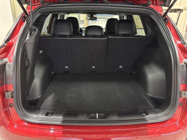Used 2023 Jeep Compass Trailhawk w/ Trailhawk Elite Group image 23