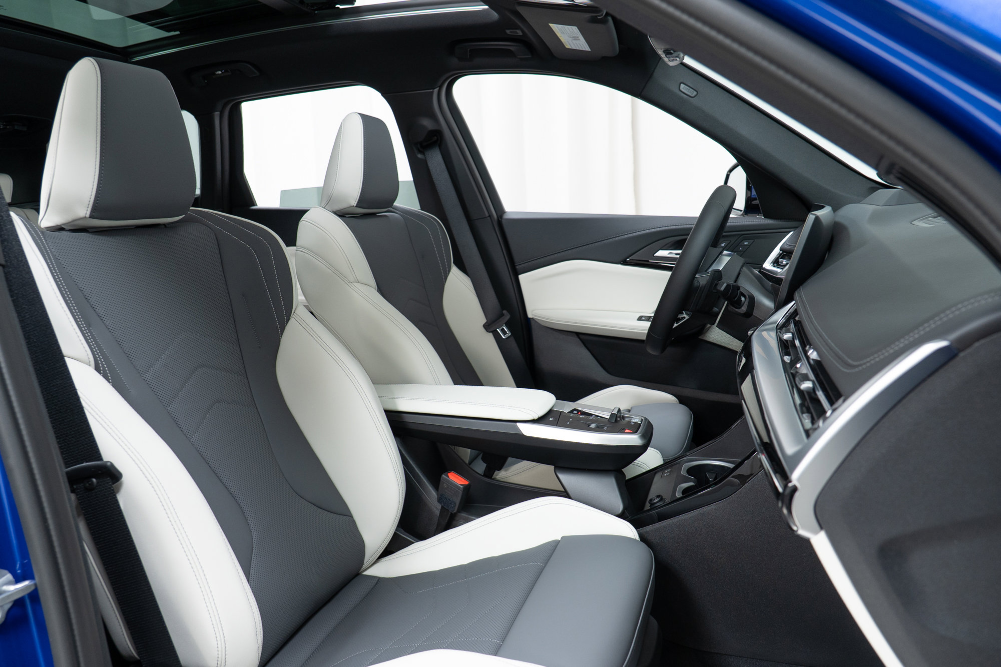 New 2026 BMW X1 xDrive28i w/ Technology Package image 22