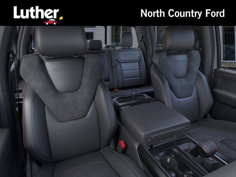 New 2026 Ford F150 Raptor image 10