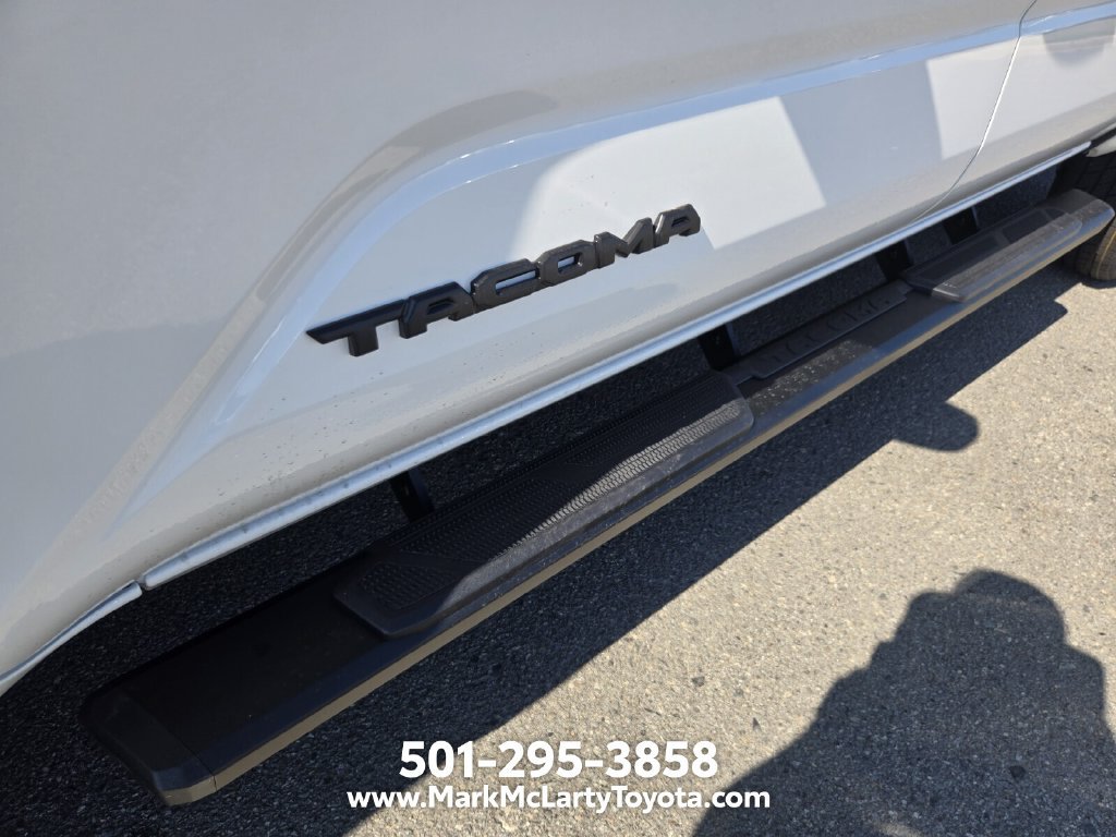 New 2026 Toyota Tacoma SR5 RWD image 7