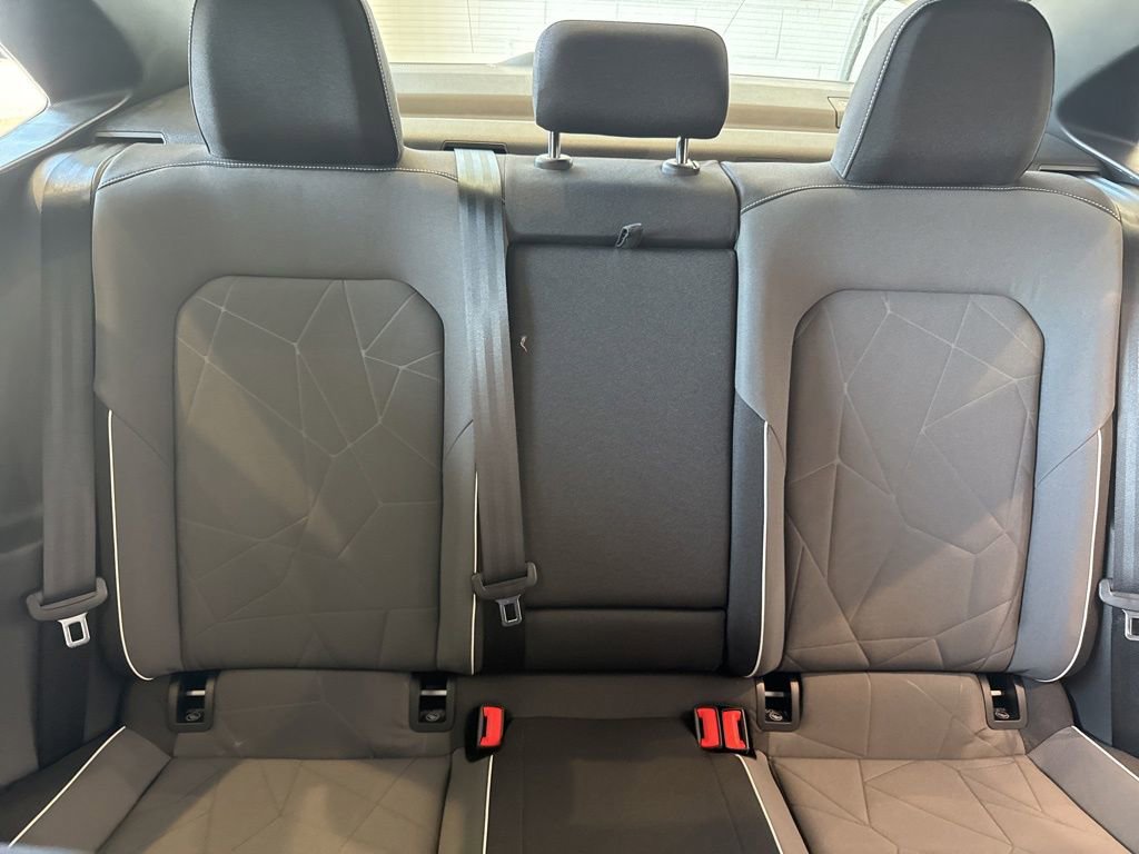 New 2026 Volkswagen Jetta Sport image 15