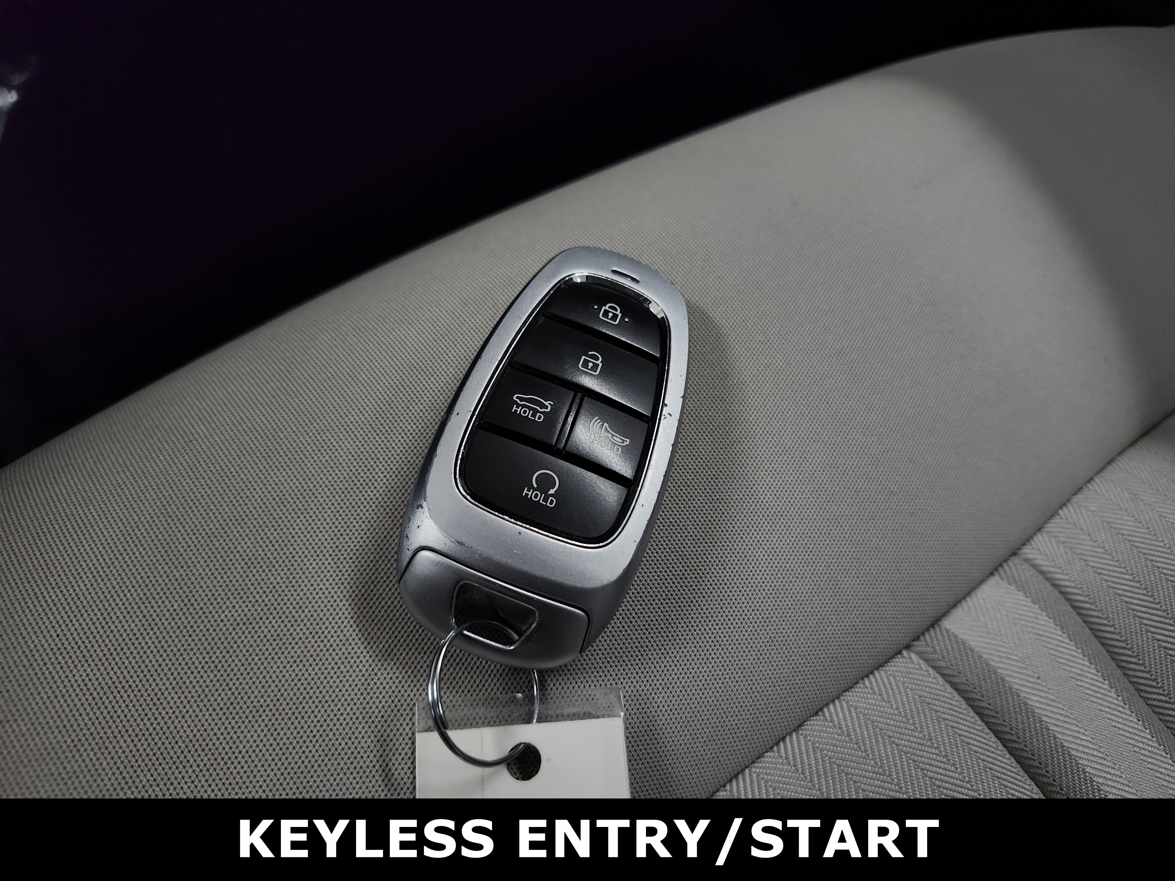 Certified 2023 Hyundai Sonata SEL image 15