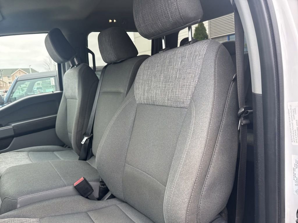 Used 2022 Ford F150 XLT w/ XTR Package image 6
