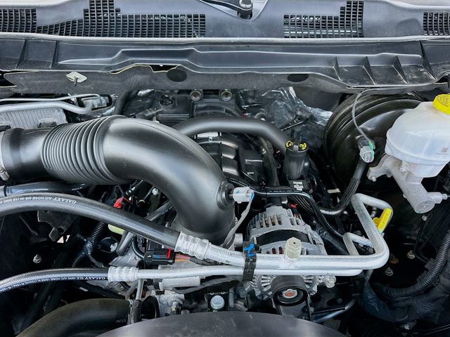 Used 2024 RAM 1500 Tradesman w/ Electronics Group image 28