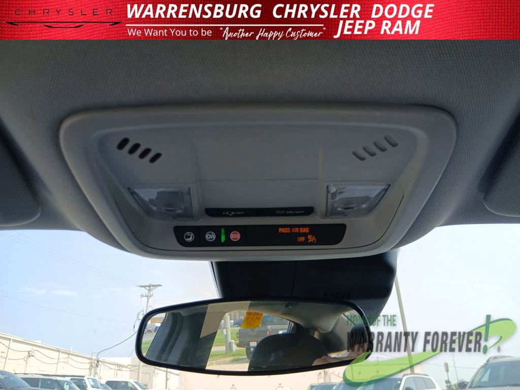 Used 2024 Chevrolet Malibu LT FWD image 28
