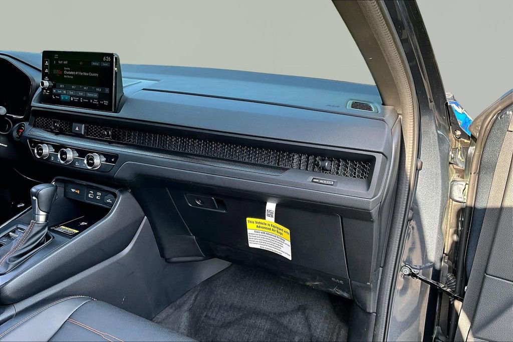 Used 2025 Honda CR-V Sport-L image 20