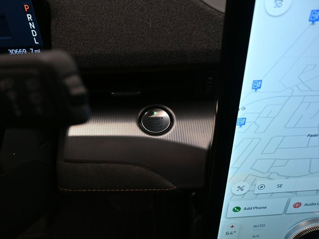 Certified 2023 Ford Mustang Mach-E GT image 19