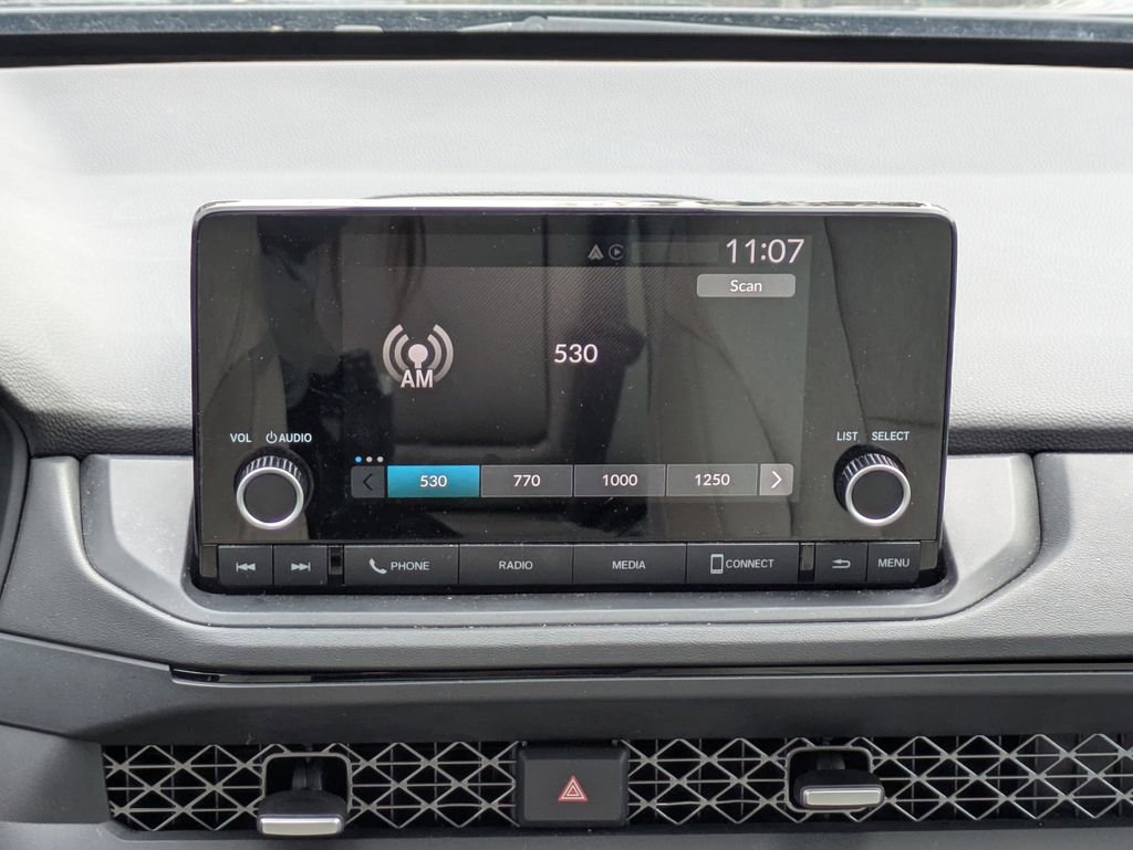 Used 2024 Honda Accord EX image 16