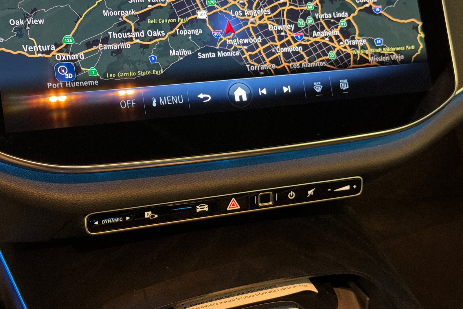 New 2027 Mercedes-Benz E 450 4MATIC Sedan image 19