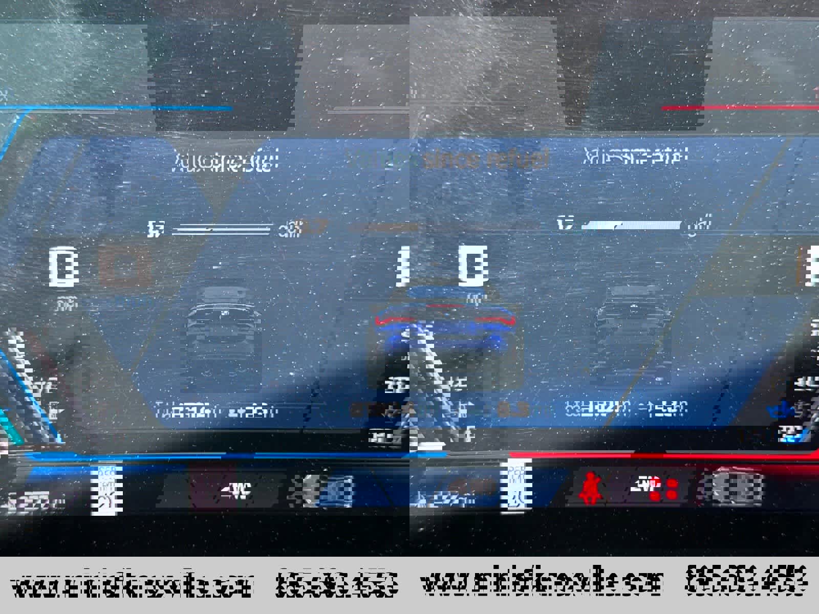 Used 2024 BMW M4 xDrive Competition image 17