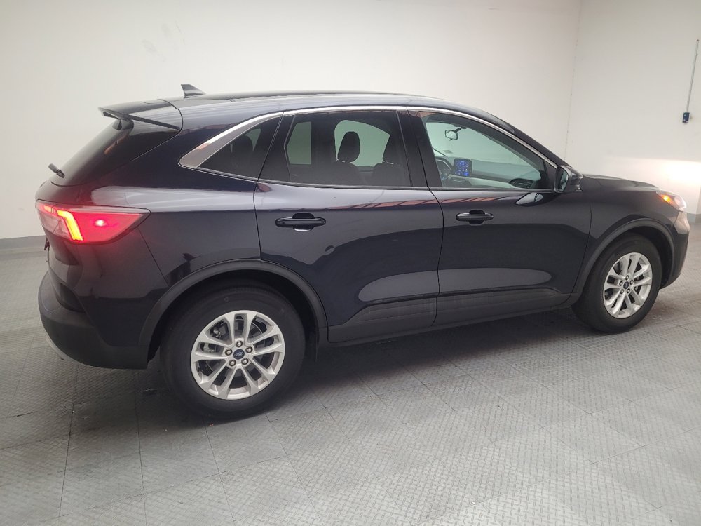 Used 2021 Ford Escape SE image 10