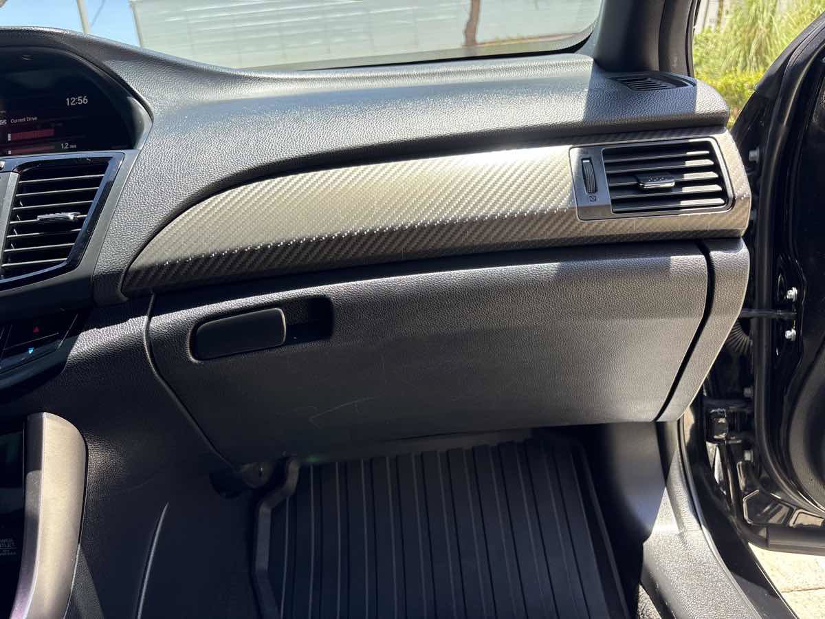 Used 2017 Honda Accord Sport image 16