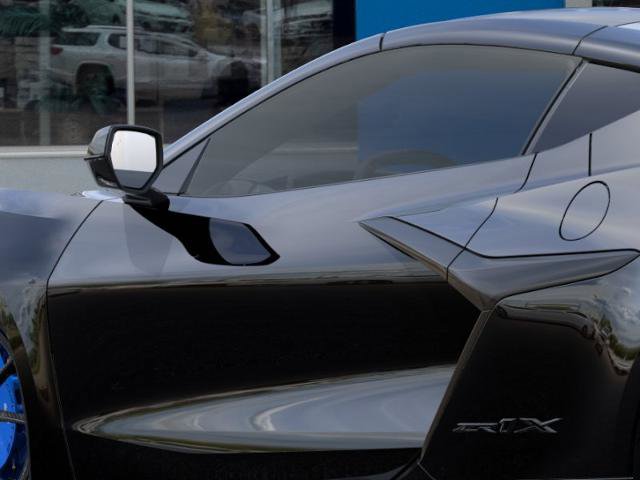 New 2026 Chevrolet Corvette ZR1X AWD/4WD image 12