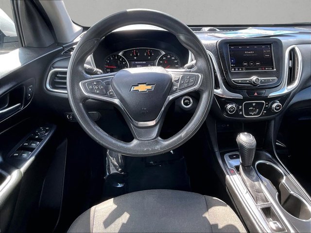 Used 2020 Chevrolet Equinox LT image 7
