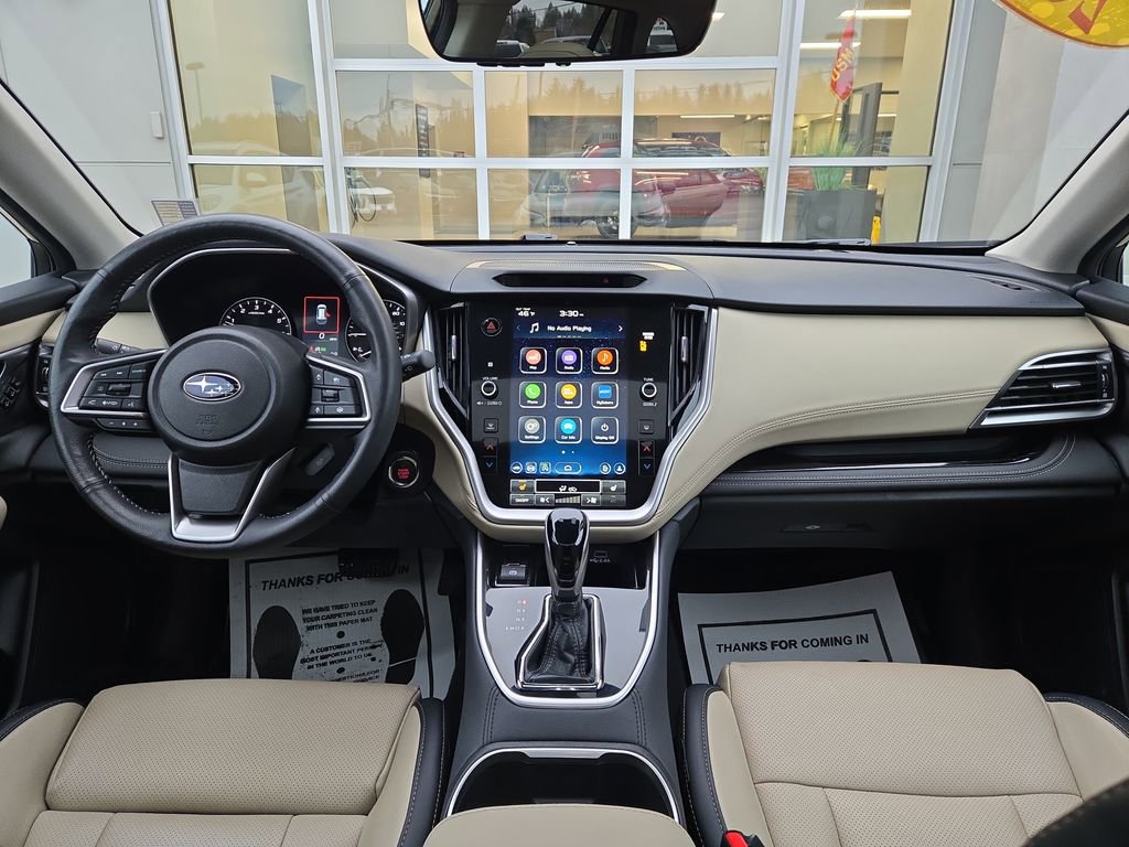 Used 2023 Subaru Outback Limited image 18