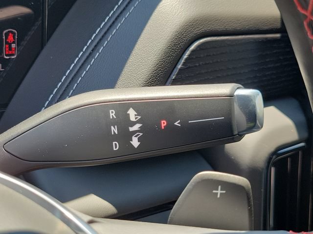 New 2026 GMC Yukon AT4 Ultimate AWD/4WD image 25