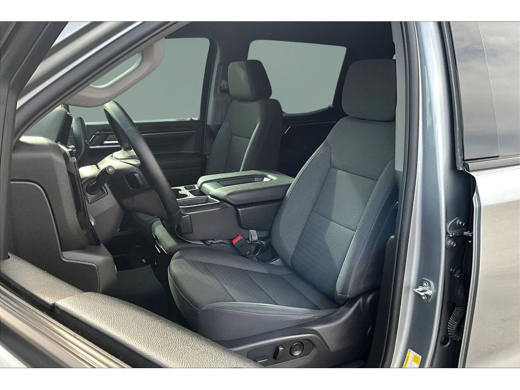 Used 2023 GMC Sierra 1500 Elevation w/ X31 Off-Road Package image 21