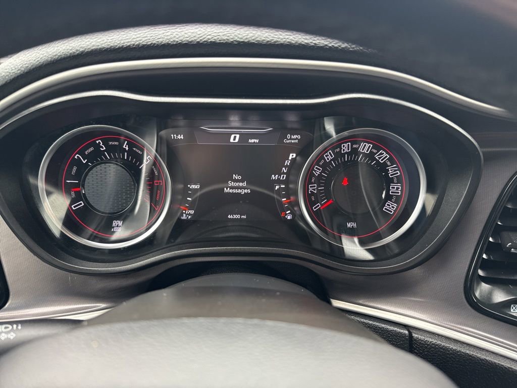 Used 2020 Dodge Challenger R/T Scat Pack image 16