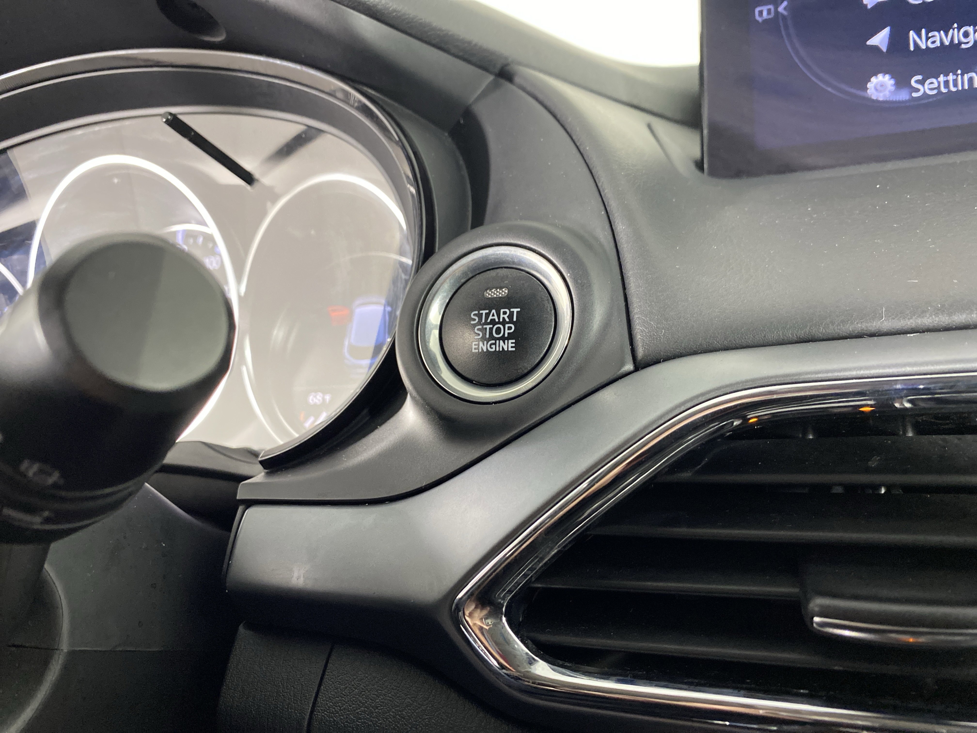 Used 2022 MAZDA CX-9 Touring AWD/4WD image 25
