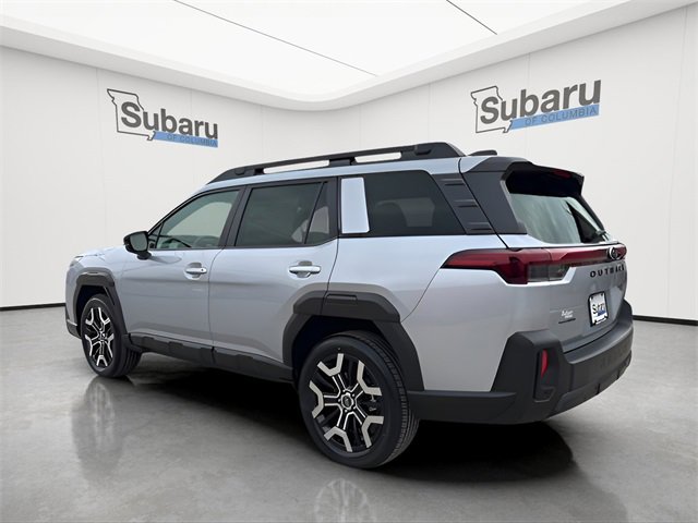 New 2026 Subaru Outback Touring XT image 5