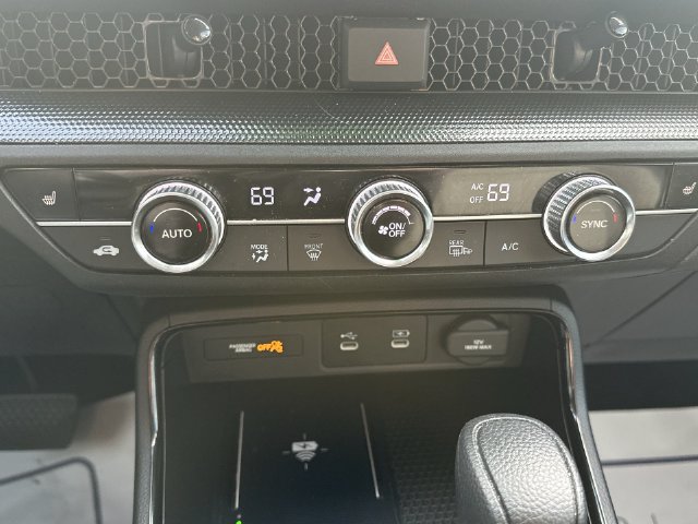 Used 2026 Honda CR-V EX image 20