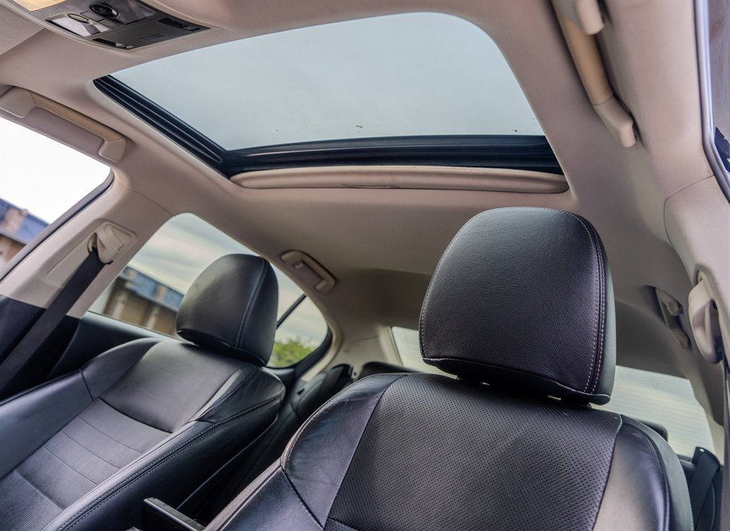 Used 2016 Lexus GS 350 RWD image 28