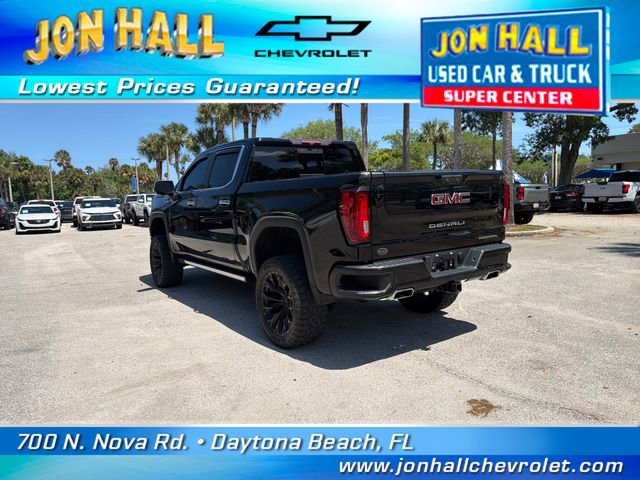 Used 2023 GMC Sierra 1500 Denali image 9