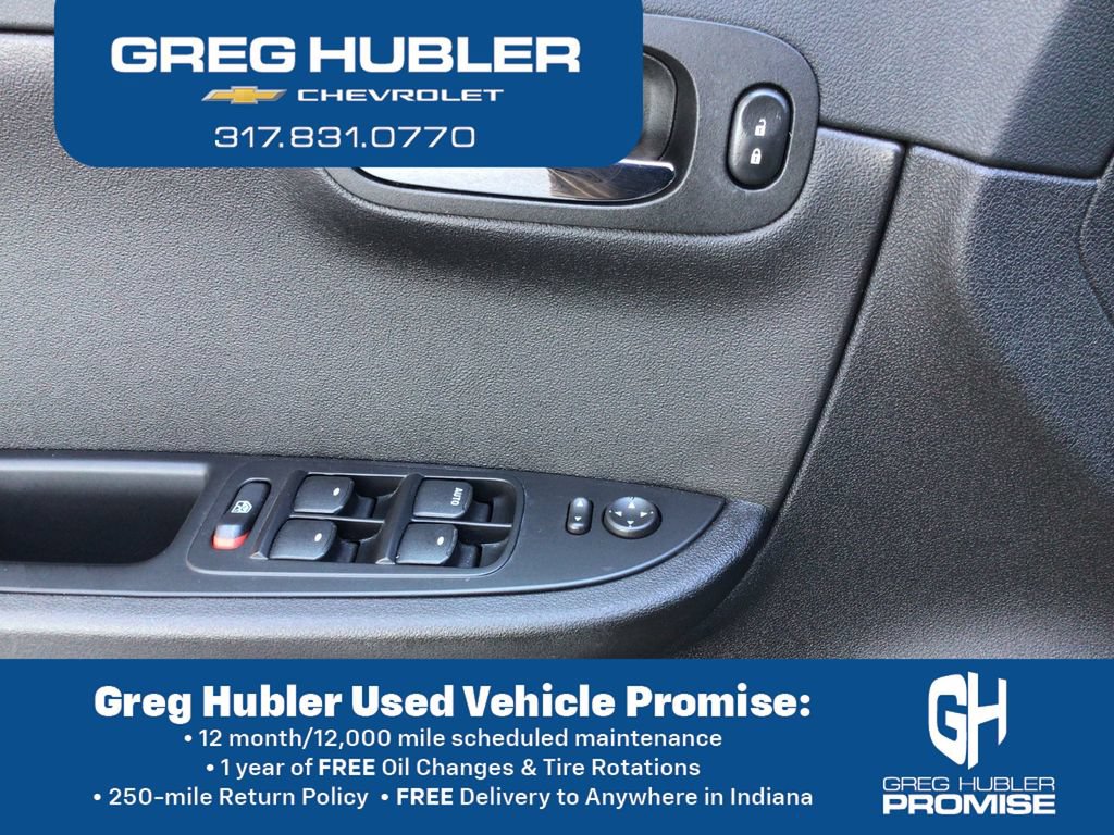 Used 2010 Chevrolet Malibu LT w/ Power Convenience Package FWD image 23
