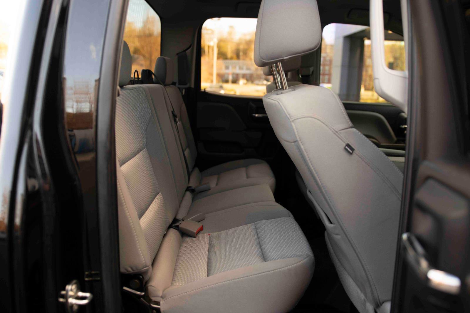 Used 2019 GMC Sierra 1500 Limited w/ Elevation Edition image 13