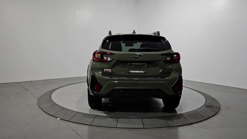 New 2026 Subaru Crosstrek 2.0i Premium image 4
