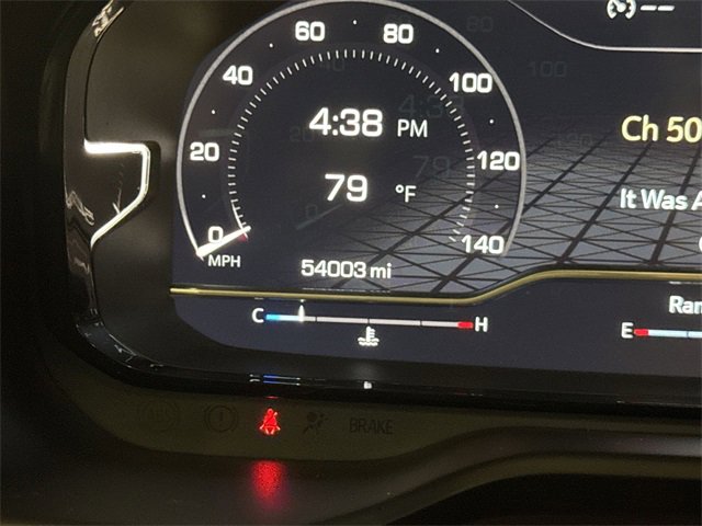 Certified 2023 GMC Yukon Denali w/ Advanced Technology Package image 12