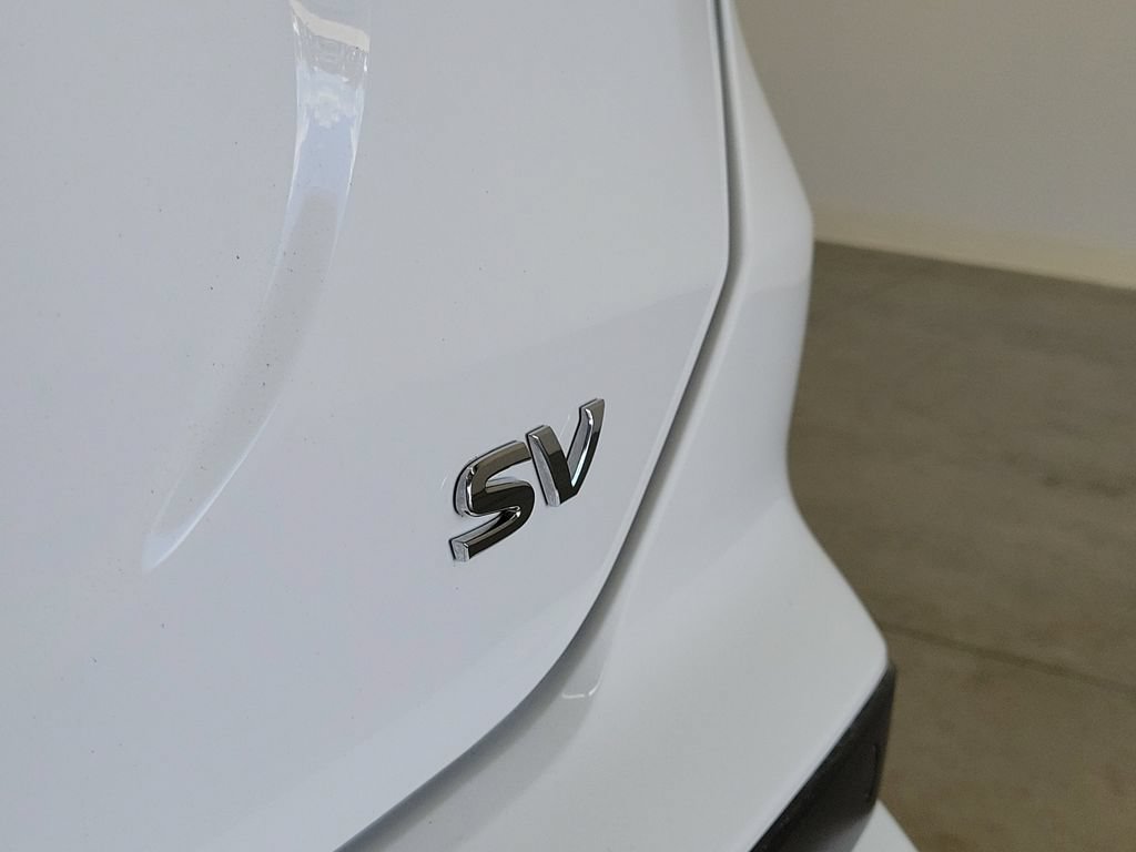 Used 2023 Nissan Kicks SV FWD image 8