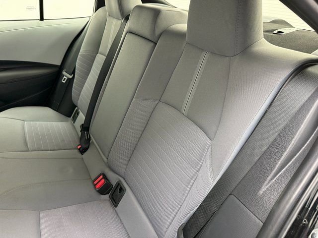 Used 2024 Toyota Corolla SE w/ SE Convenience Package FWD image 34
