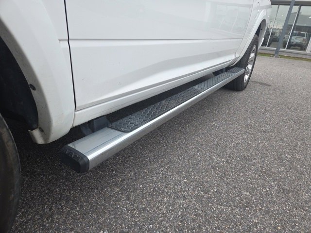 Used 2017 RAM 1500 Laramie w/ Convenience Group image 31