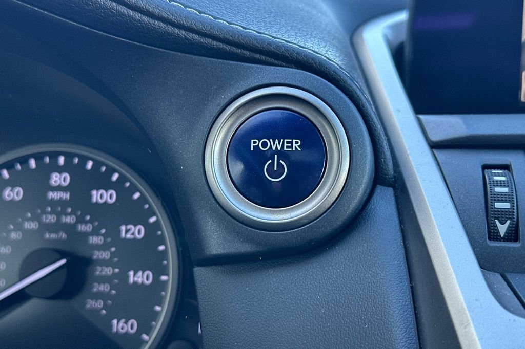 Certified 2020 Lexus NX 300h AWD w/ Premium Package image 22