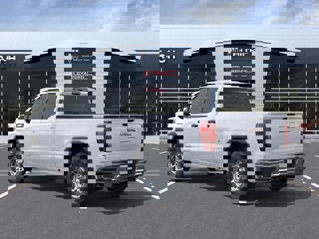 New 2026 GMC Sierra 1500 Pro image 3