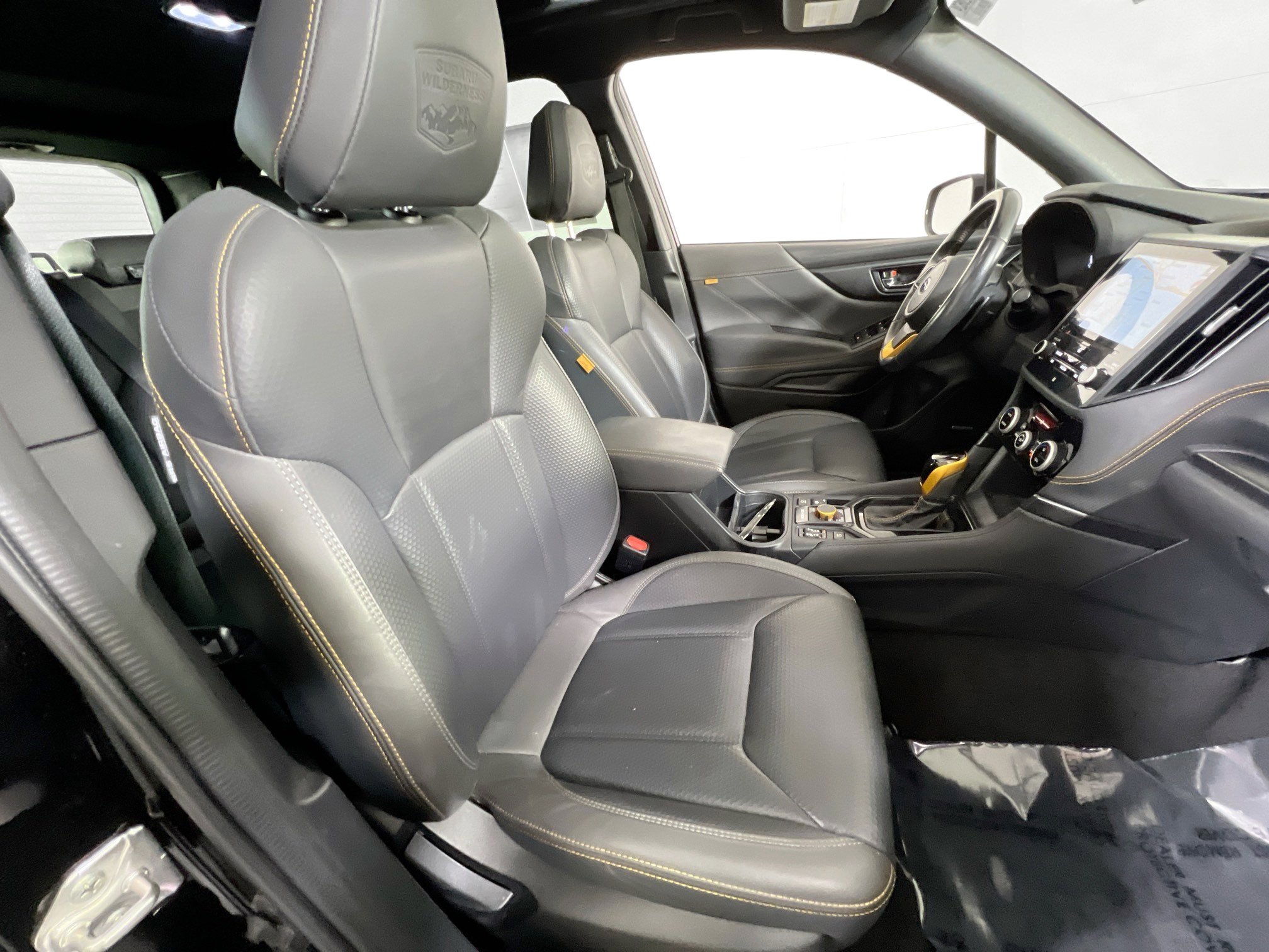 Used 2022 Subaru Forester Wilderness AWD/4WD image 29