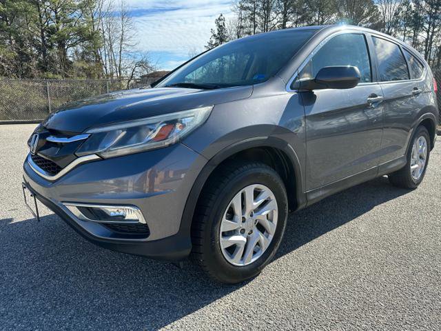 Used 2016 Honda CR-V EX image 27