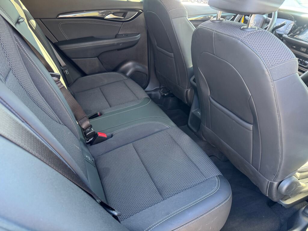 Used 2023 Buick Envision Preferred w/ Sport Touring Package image 19