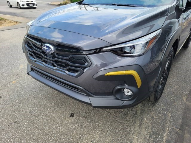 New 2024 Subaru Crosstrek 2.5i Sport AWD/4WD image 21