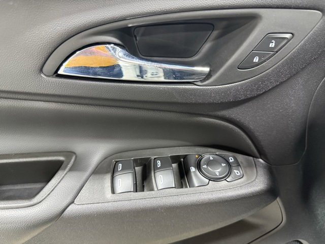 Used 2024 Chevrolet Equinox LT w/ LPO, Floor Liner Package image 8