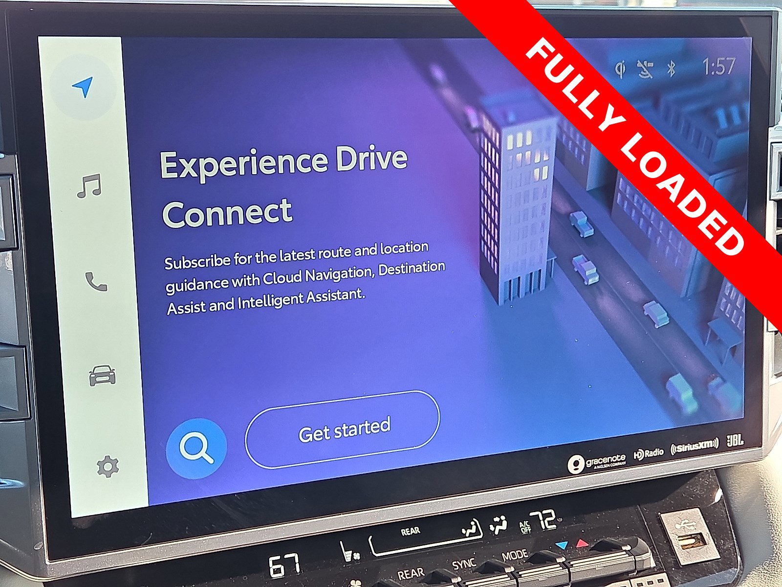 Used 2023 Toyota Sequoia Capstone image 19