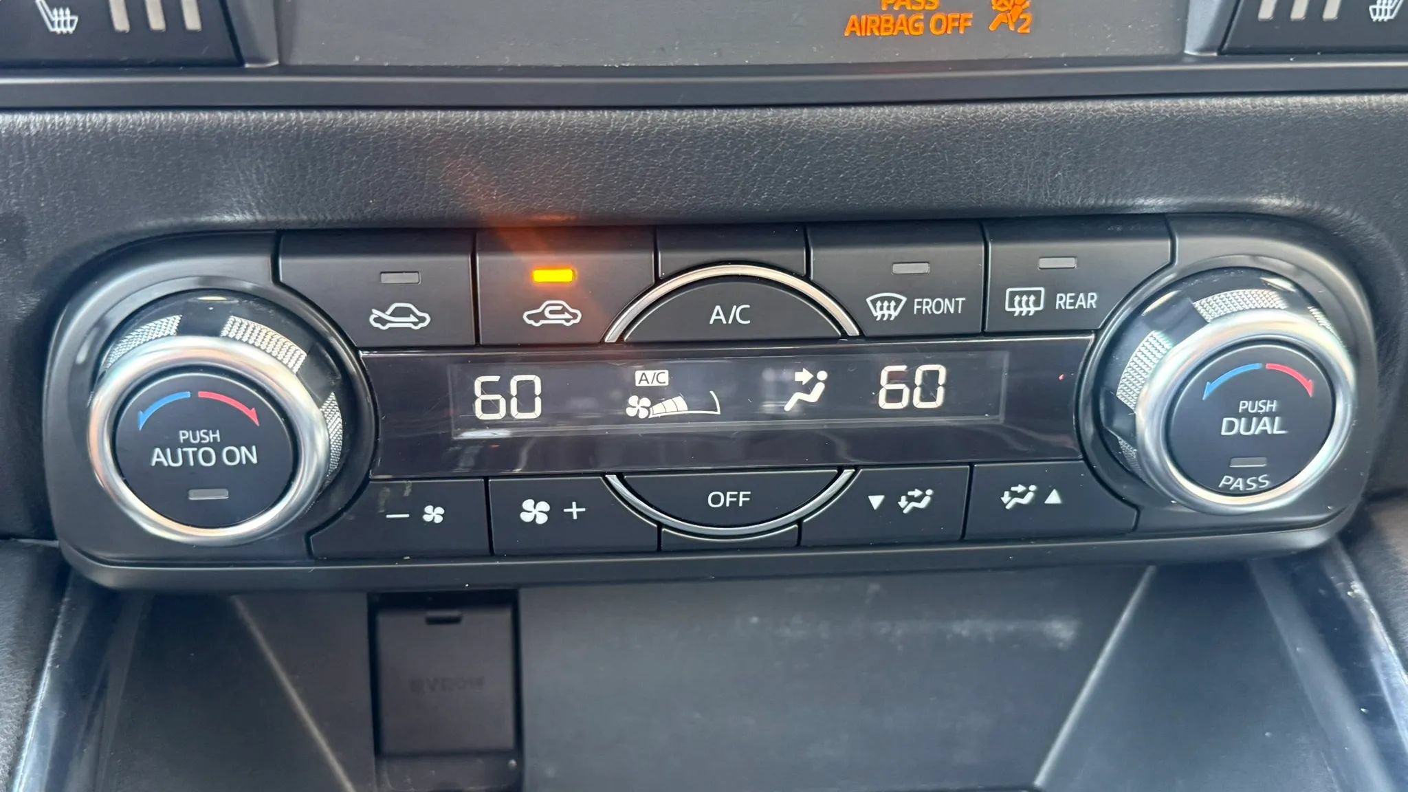 Used 2018 MAZDA CX-5 Grand Touring AWD/4WD image 18