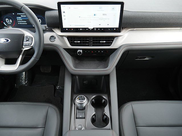New 2026 Ford Explorer Active w/ Active Comfort Package AWD/4WD image 20