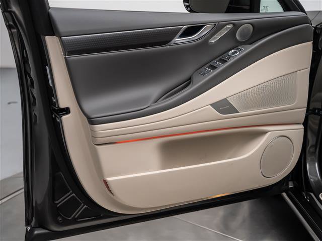 New 2026 Genesis G80 2.5T Sport Prestige image 26