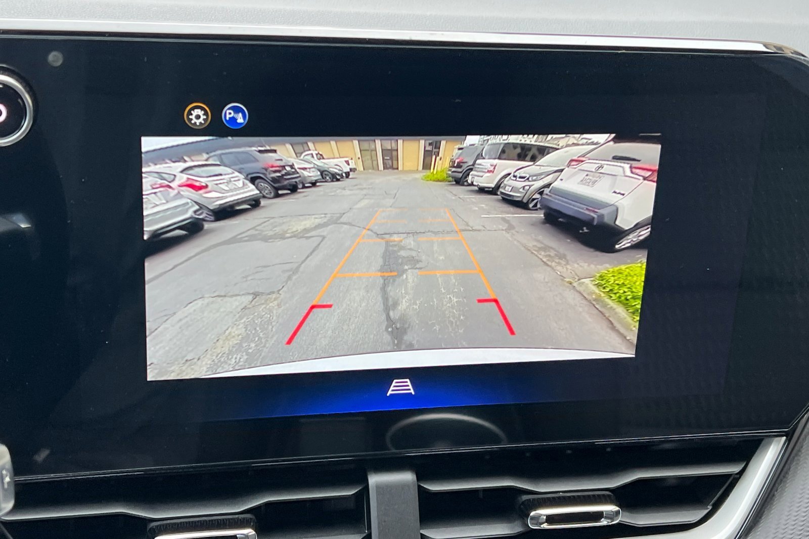 New 2026 Chevrolet Equinox LT image 20