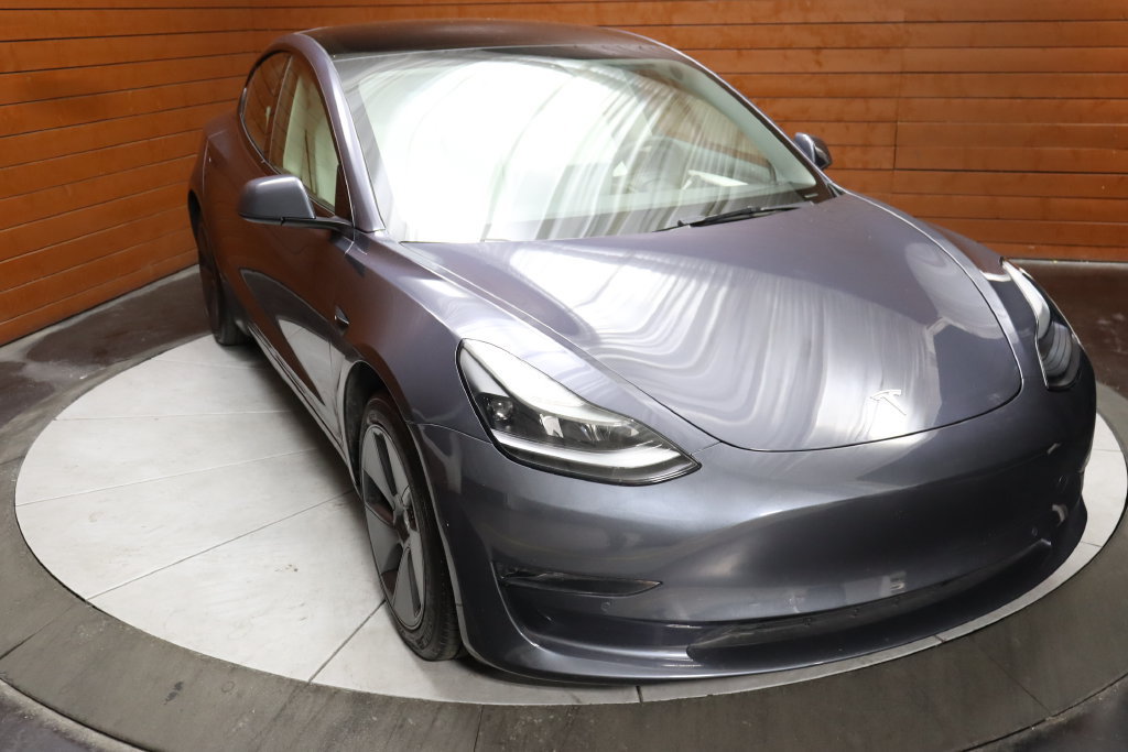 Used 2023 Tesla Model 3 Long Range AWD/4WD image 54