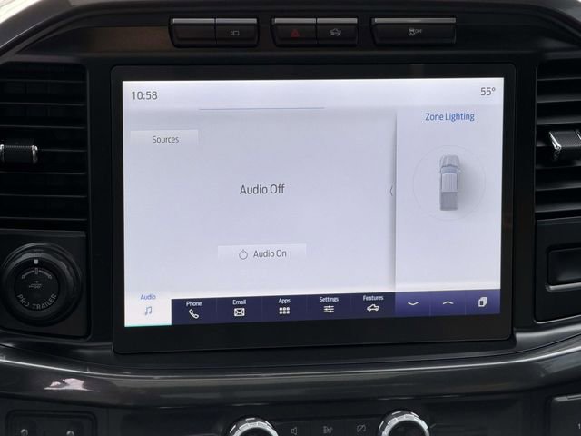 Used 2022 Ford F150 Tremor w/ Equipment Group 401A Mid image 16