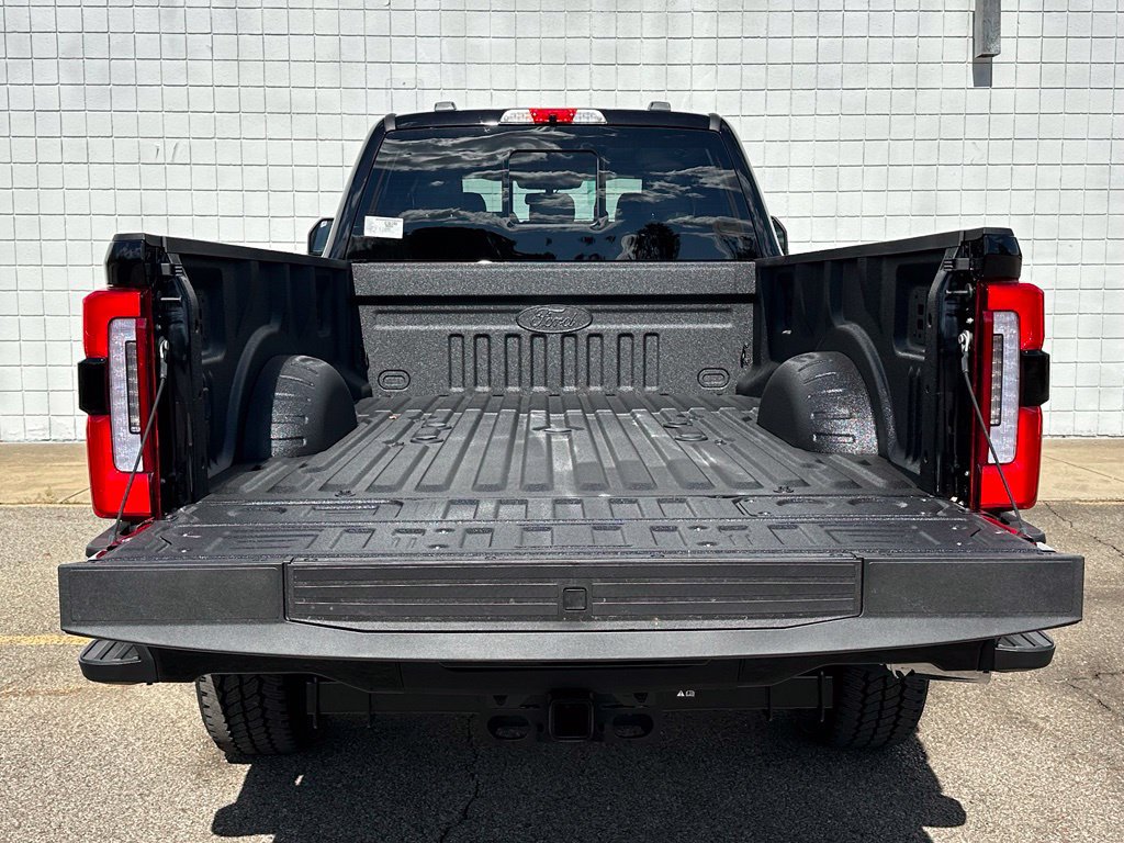 New 2027 Ford F250 Platinum w/ Platinum Plus Package AWD/4WD image 30