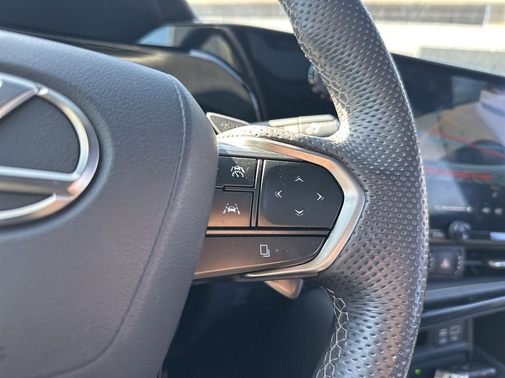 Used 2024 Lexus NX 350 F Sport AWD/4WD image 14